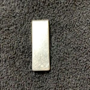 Tiffany &Co. Silver 925 Money Clip